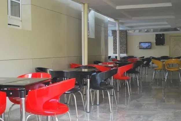 Immaculate Platinum Luxury Resorts - Dış Mekan