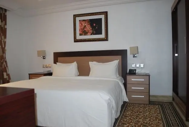 Immaculate Platinum Luxury Resorts - Oda