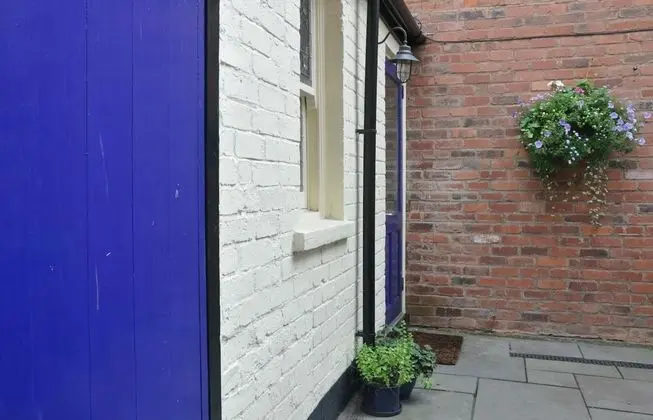 Immaculate Quiet Coach House in Garden, Birmingham - Dış Mekan