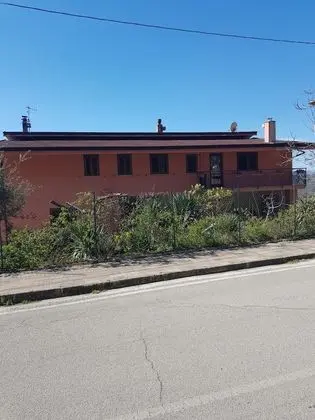 Immersi nella natura