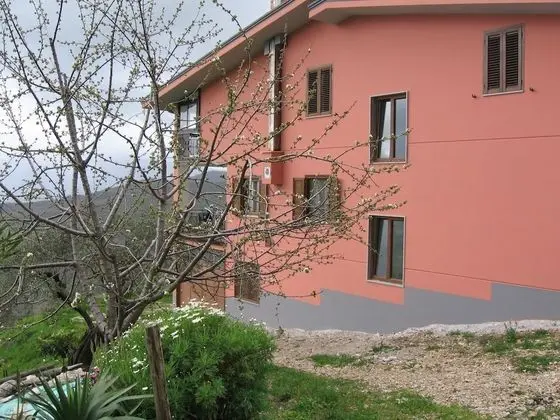 Immersi nella natura
