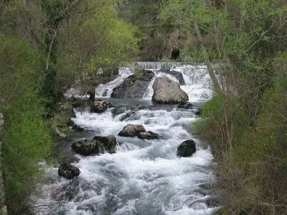 Immersi nella natura - Dış Mekan