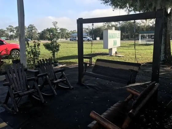 Immokalee Inn