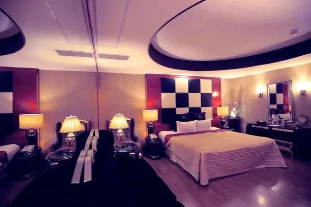 Imore motel