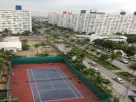 IMPACT Don Mueang Bangkok Guest House