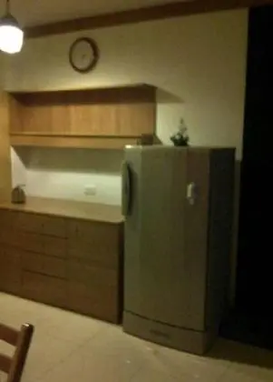 IMPACT Don Mueang Bangkok Guest House - Mutfak