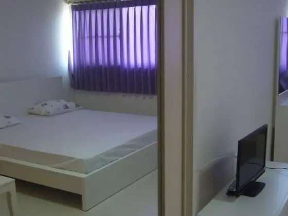 IMPACT Don Mueang Bangkok Guest House - Oda