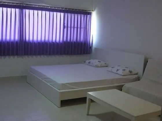 IMPACT Don Mueang Bangkok Guest House - Öne Çıkan Resim