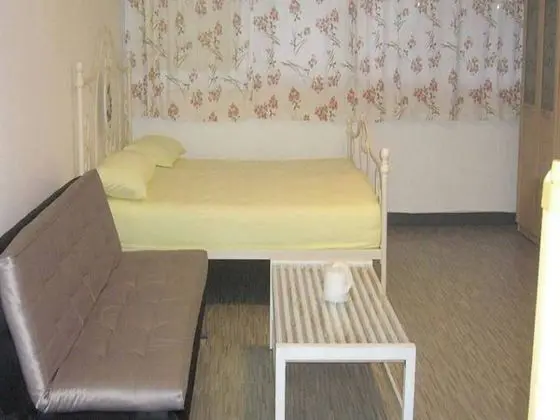IMPACT Don Mueang Bangkok Guest House - Öne Çıkan Resim