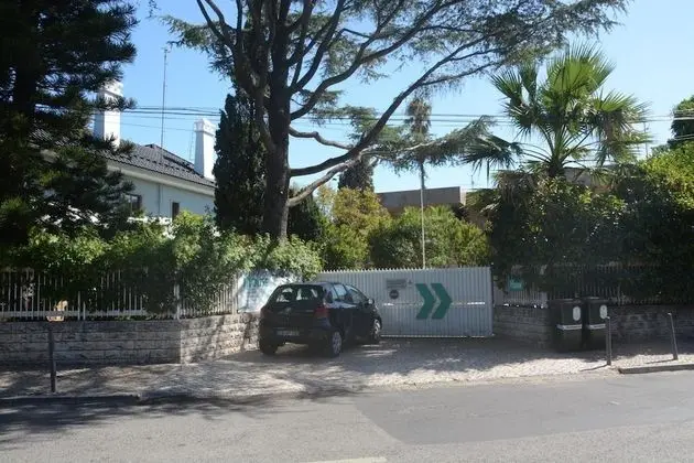 Impact House Belém - Dış Mekan