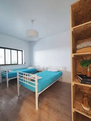 Impact House Belém - Oda