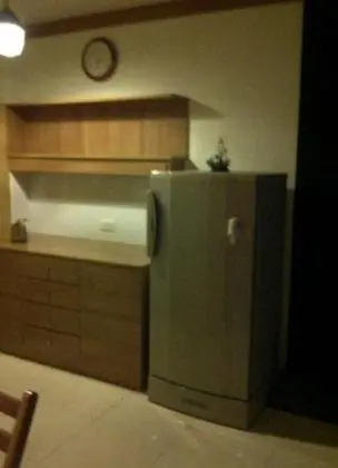 IMPACT Muang Thong Thani Service Condo - Mutfak