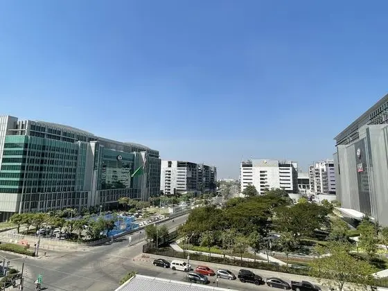 Impact Muangthong Condo C3 by Miles