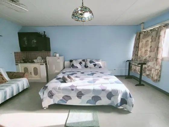Impact Muangthong Condo C3 by Miles - Oda