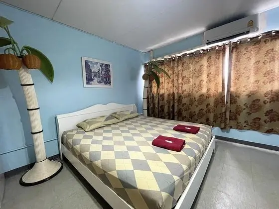 Impact Muangthong Condo C3 by Miles - Öne Çıkan Resim