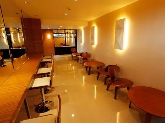 Impact Novo Condo Muang Thong Thani - Lobi