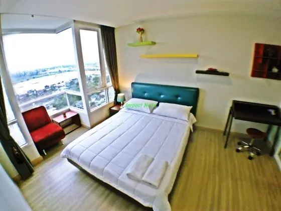 Impact Novo Condo Muang Thong Thani - Oda