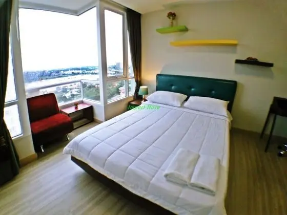 Impact Novo Condo Muang Thong Thani - Öne Çıkan Resim