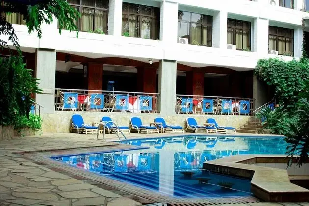 Impala Hotel