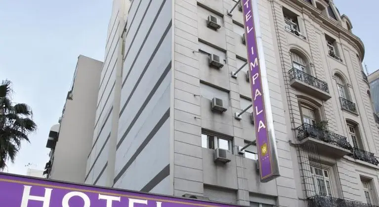 Hotel Impala - Genel