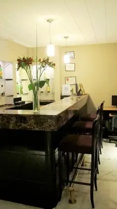 Hotel Impala - Lobi