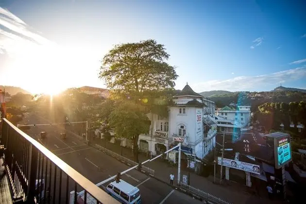 Impala City Hotel and Hostel Kandy 50