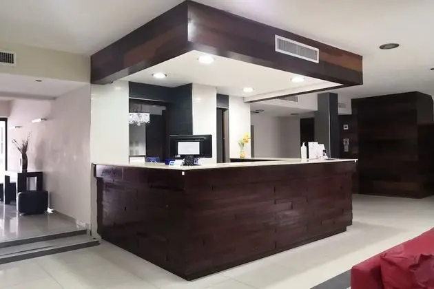 Hotel Impala de Tampico