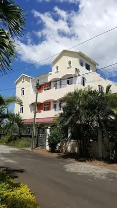 The Impala Mauritius Holiday Rentals - Dış Mekan