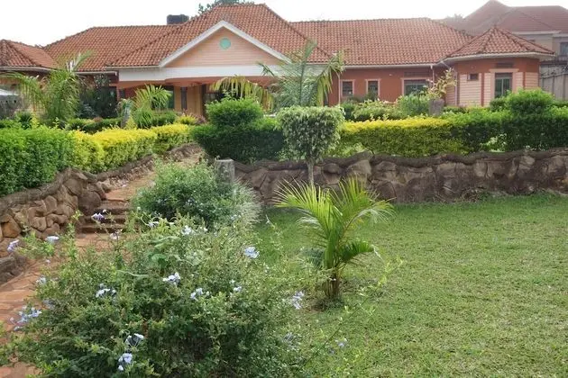 Impala Suites Hotel