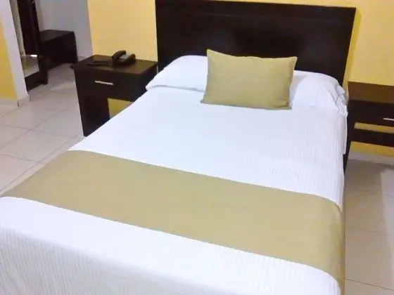 Hotel Impala Tampico