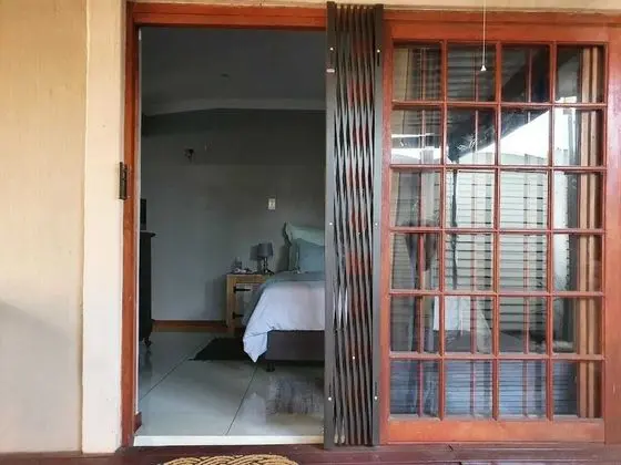 Impala's Rest B&B - Lobi