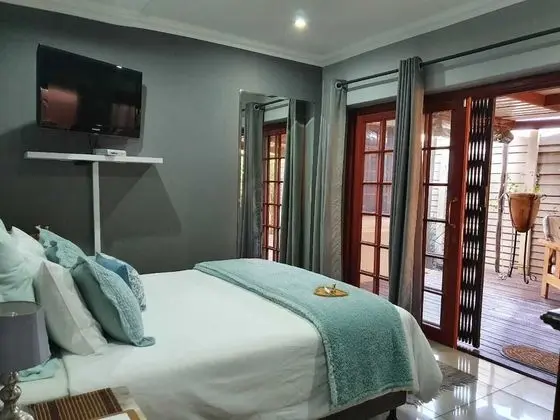 Impala's Rest B&B - Oda