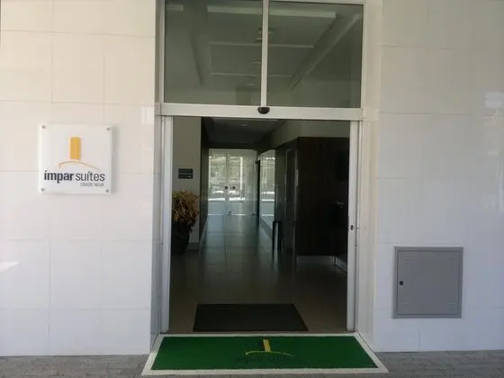 Impar Suites Cidade Nova