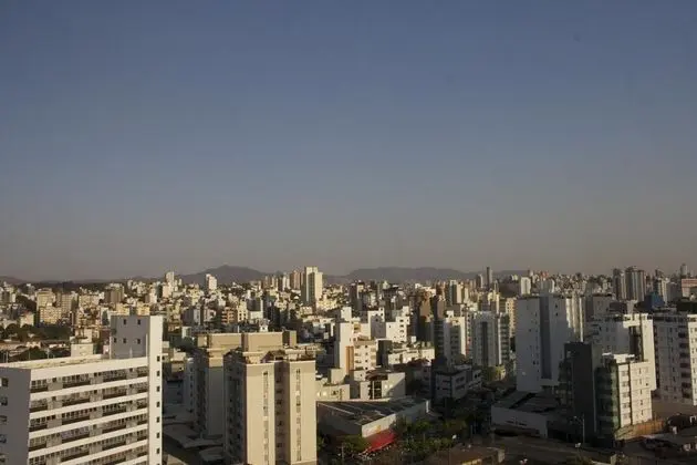 Impar Suites Cidade Nova