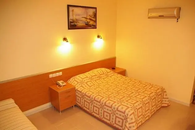 Hotel Imparator - Oda