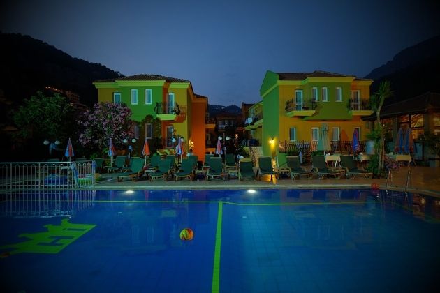 Hotel ImparatorFotoğrafı