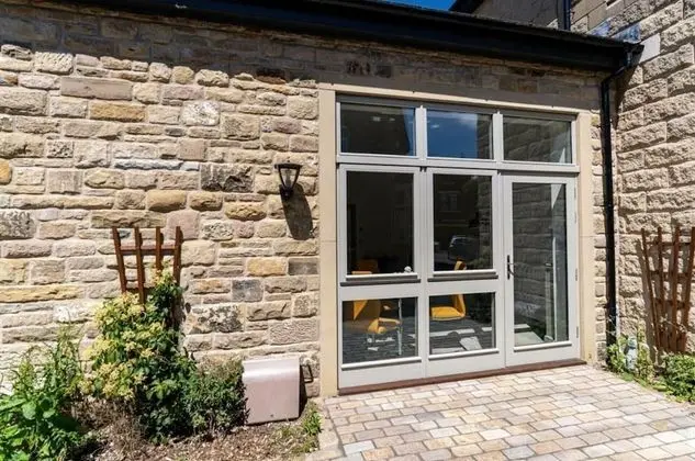 Impeccable 1-bed Apartment in Buxton Town Center