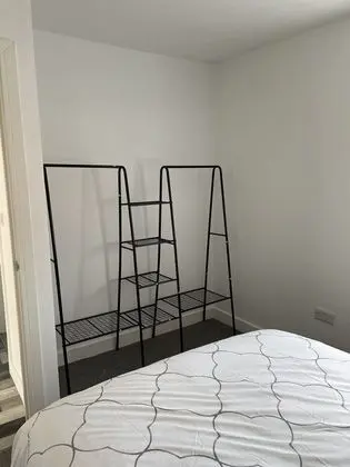 Impeccable 1-bed Apartment in Chesterfield - Oda