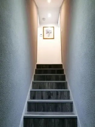 Impeccable 1-bed Apartment in Coventry - İç Mekan