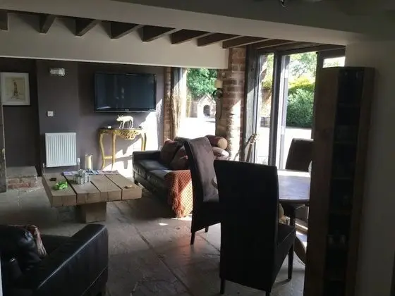 Impeccable 1-bed Cottage. 5 Miles Wetherby