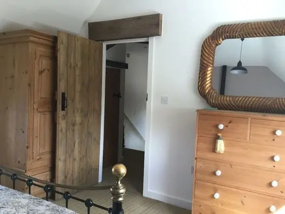 Impeccable 1-bed Cottage. 5 Miles Wetherby - Oda