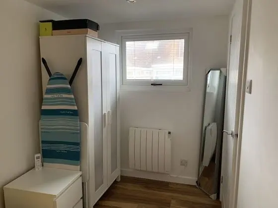 Impeccable 1-bed Cottage Located in Hove - İç Mekan