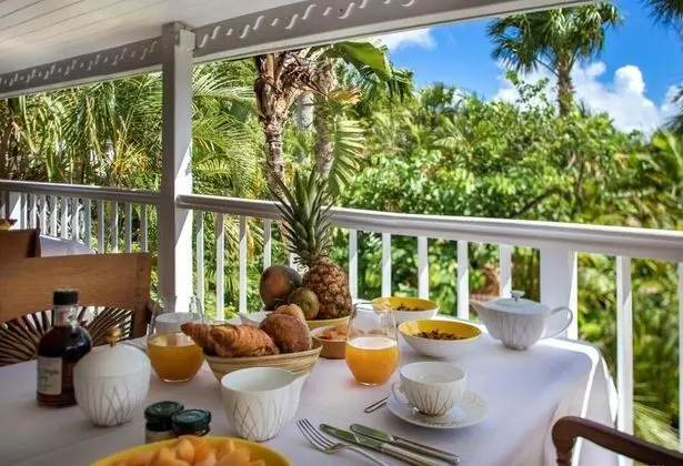 Impeccable 1-bed Cottage