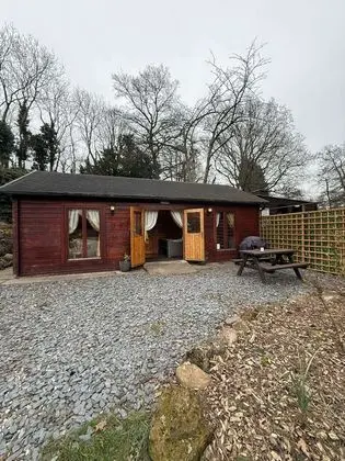 Impeccable 1-bed House in Retford Close to A1 - Dış Mekan
