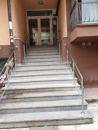 Impeccable 1-bed Studio in Roșu - Dış Mekan