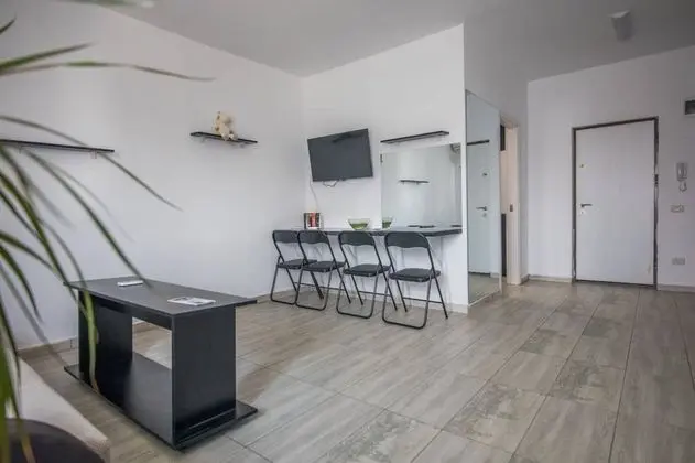 Impeccable 1-bed Studio in Roșu - Öne Çıkan Resim