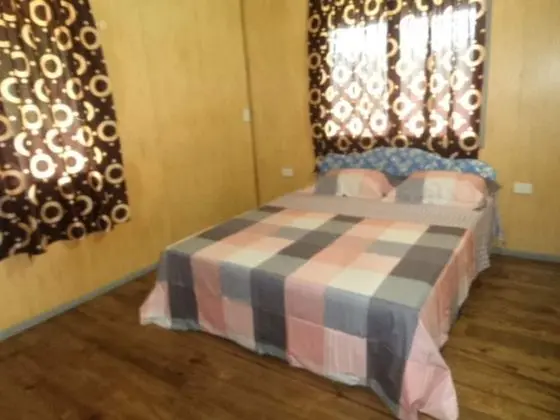 Impeccable 1 Bedroom 4 Unit Apartment in Savusavu - Oda