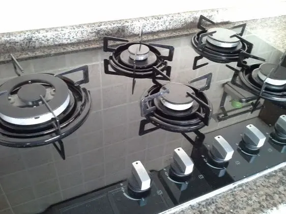Impeccable 2-bed Apartment in Amman - Mutfak