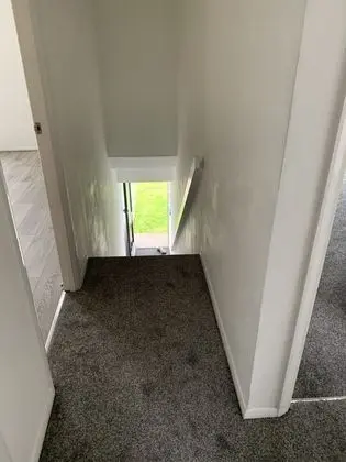 Impeccable 2-bed Apartment in Eastleigh - İç Mekan