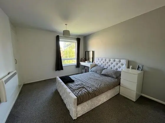 Impeccable 2-bed Apartment in Eastleigh - Oda